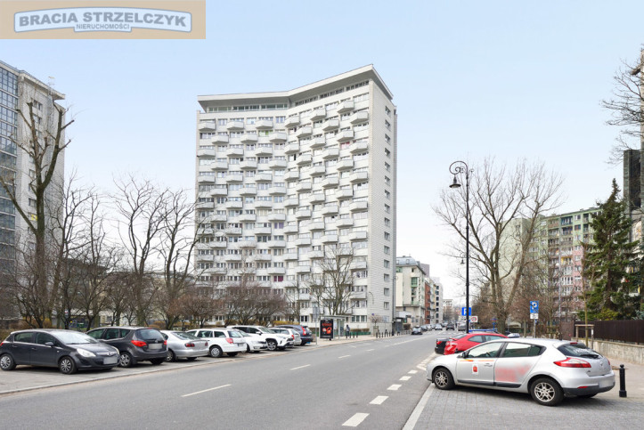 Mieszkanie Wynajem  Śródmieście Górnośląska 14